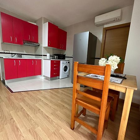 Cruz25 Daire Alcalá de Henares Dış mekan fotoğraf