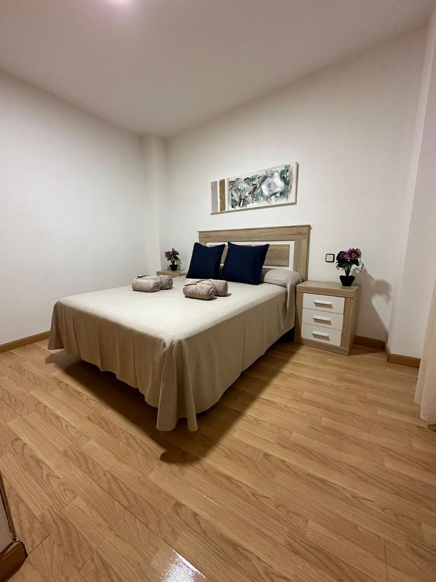 Cruz25 Daire Alcalá de Henares Dış mekan fotoğraf