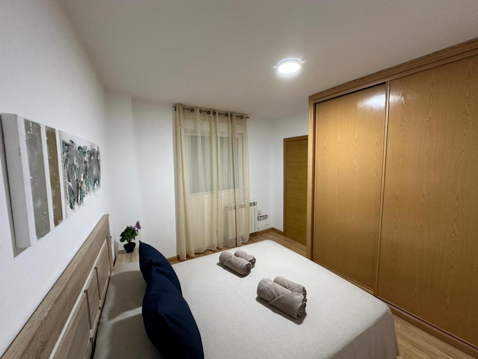 Cruz25 Daire Alcalá de Henares Dış mekan fotoğraf