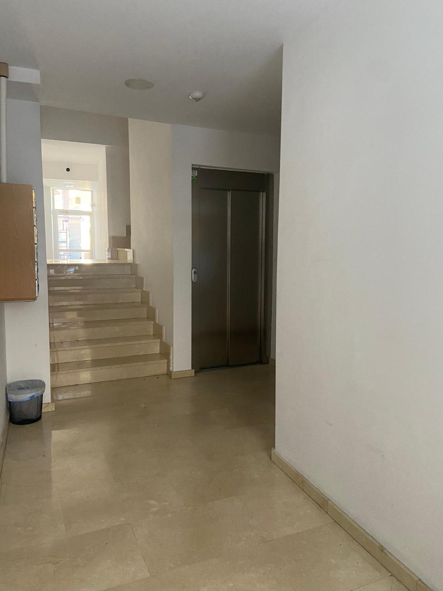 Cruz25 Daire Alcalá de Henares Dış mekan fotoğraf