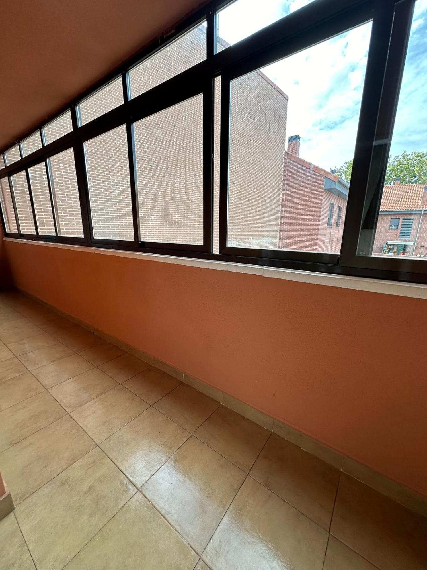 Cruz25 Daire Alcalá de Henares Dış mekan fotoğraf