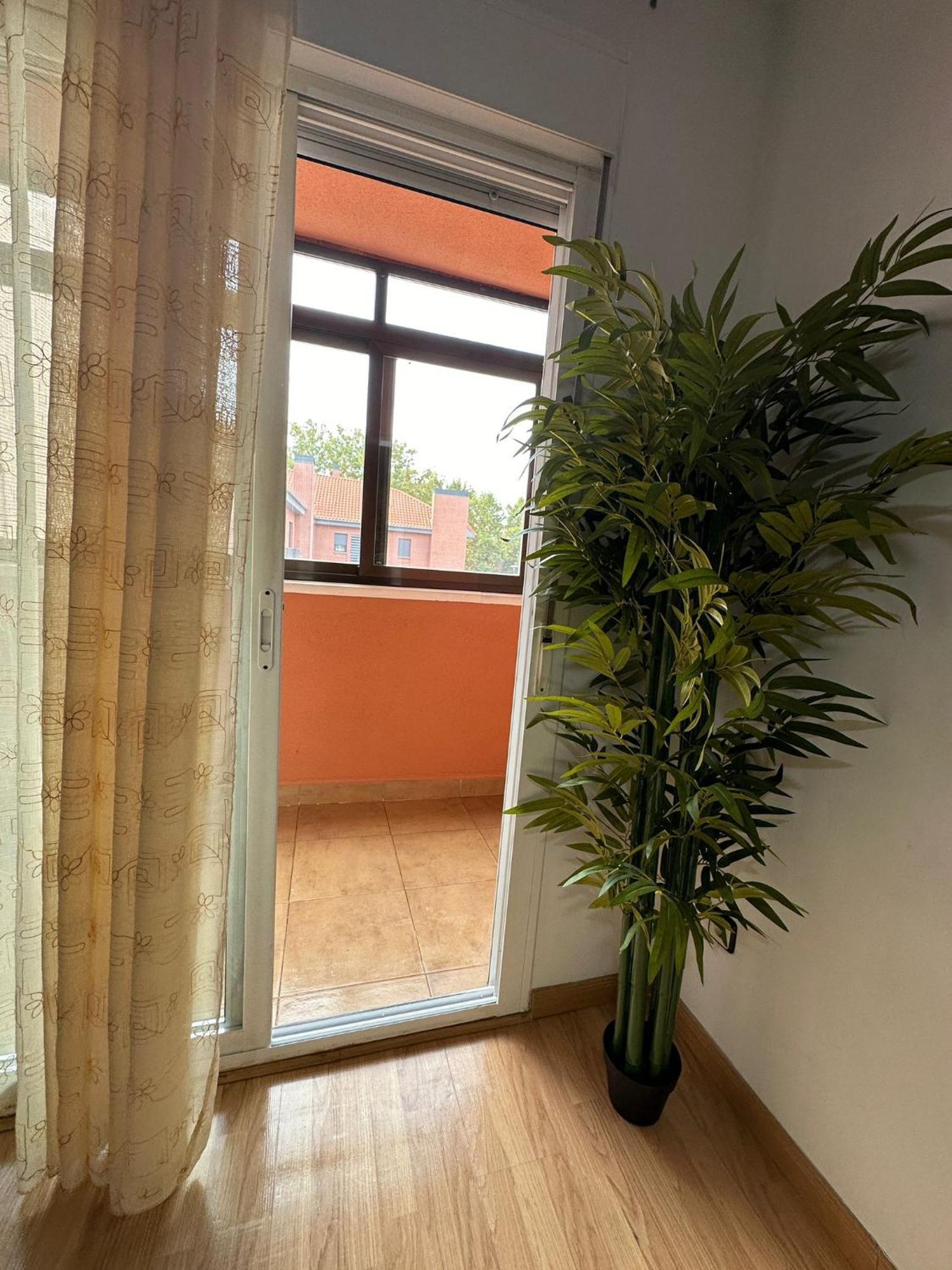Cruz25 Daire Alcalá de Henares Dış mekan fotoğraf